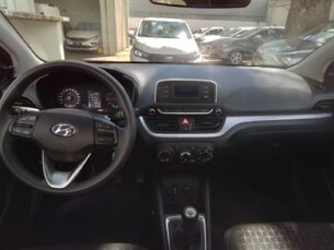 Foto 9 - Hyundai HB20 HB20 1.0 Sense Plus manual