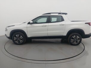 Foto 2 - Fiat Toro Toro 1.3 T270 Freedom (Aut) automático