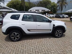 Foto 6 - Renault Duster Duster 1.6 Iconic CVT automático