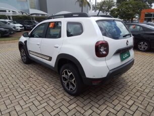 Foto 3 - Renault Duster Duster 1.6 Iconic CVT automático