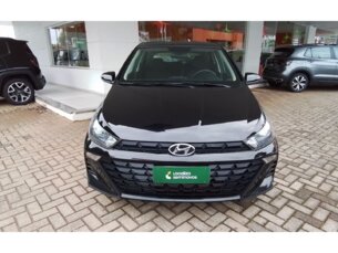 Foto 2 - Hyundai HB20 HB20 1.0 Sense Plus manual
