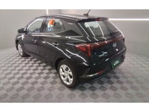 Foto 1 - Hyundai HB20 HB20 1.0 Comfort manual