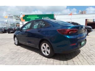 Foto 3 - Chevrolet Onix Onix 1.0 Turbo LTZ manual