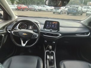 Foto 9 - Chevrolet Tracker Tracker 1.2 Turbo Premier (Aut) automático