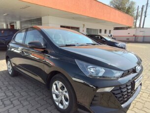 Foto 8 - Hyundai HB20 HB20 1.0 Comfort manual