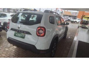 Foto 6 - Renault Duster Duster 1.6 Iconic CVT automático
