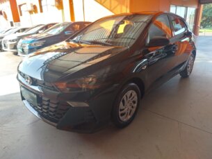Foto 1 - Hyundai HB20 HB20 1.0 Sense Plus manual