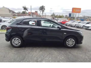 Foto 7 - Hyundai HB20 HB20 1.0 Sense Plus manual