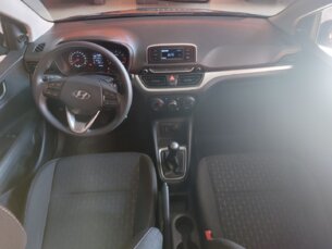 Foto 9 - Hyundai HB20 HB20 1.0 Sense Plus manual