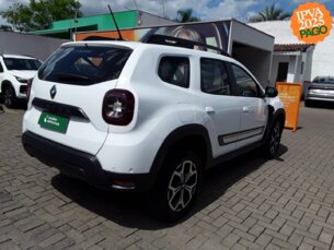 Foto 5 - Renault Duster Duster 1.6 Iconic CVT automático
