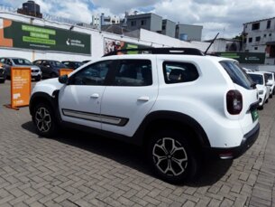 Foto 4 - Renault Duster Duster 1.6 Iconic CVT automático