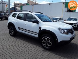 Foto 7 - Renault Duster Duster 1.6 Iconic CVT automático