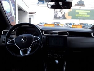 Foto 9 - Renault Duster Duster 1.6 Iconic CVT automático