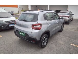 Foto 6 - Citroën C3 C3 1.6 Feel automático