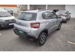 Foto 6 - Citroën C3 C3 1.6 Feel automático