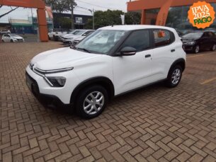 Foto 1 - Citroën C3 C3 1.0 Live Pack manual