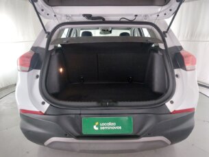 Foto 9 - Chevrolet Tracker Tracker 1.2 Turbo Premier (Aut) automático
