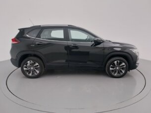 Foto 6 - Chevrolet Tracker Tracker 1.2 Turbo Premier (Aut) automático