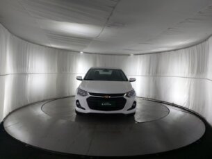 Foto 8 - Chevrolet Onix Plus Onix Plus 1.0 LT manual