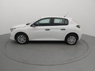 Foto 2 - Peugeot 208 208 1.0 Like manual