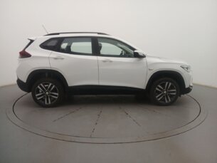 Foto 6 - Chevrolet Tracker Tracker 1.0 Turbo LT (Aut) automático