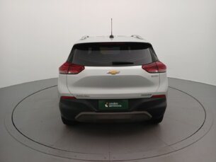 Foto 4 - Chevrolet Tracker Tracker 1.2 Turbo Premier (Aut) automático