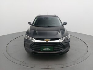 Foto 8 - Chevrolet Tracker Tracker 1.2 Turbo Premier (Aut) automático