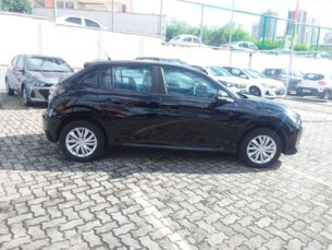 Foto 6 - Peugeot 208 208 1.0 Like manual