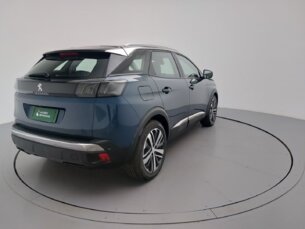 Foto 5 - Peugeot 3008 3008 1.6 THP Griffe AT automático