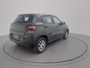 Foto 5 - Citroën C3 C3 1.0 Live Pack manual