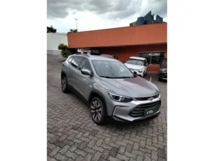 Foto 8 - Chevrolet Tracker Tracker 1.0 Turbo LT (Aut) automático