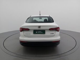 Foto 4 - Fiat Cronos Cronos 1.0 Drive manual