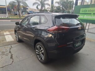 Foto 4 - Chevrolet Tracker Tracker 1.0 Turbo LT (Aut) automático