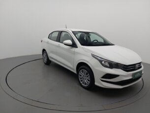 Foto 7 - Fiat Cronos Cronos 1.0 Drive manual
