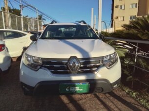 Foto 1 - Renault Duster Duster 1.6 Intense CVT automático
