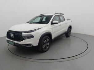 Foto 1 - Fiat Toro Toro 1.3 T270 Freedom (Aut) automático