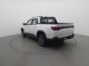 Foto 5 - Chevrolet Montana Montana 1.2 Turbo LT manual