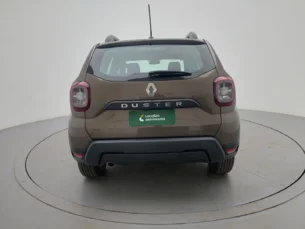 Foto 5 - Renault Duster Duster 1.6 Intense CVT automático