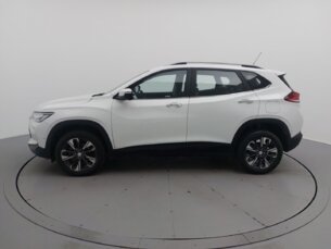 Foto 2 - Chevrolet Tracker Tracker 1.2 Turbo Premier (Aut) automático