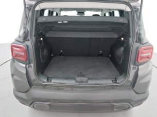 Foto 9 - Jeep Renegade Renegade 1.3 T270 Longitude automático