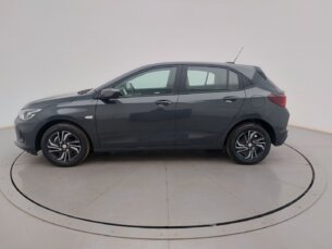 Foto 2 - Chevrolet Onix Onix 1.0 LT manual