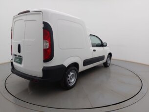 Foto 5 - Fiat Fiorino Fiorino 1.4 Endurance manual