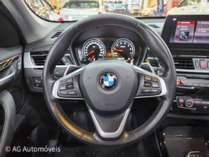 Foto 7 - BMW X1 X1 2.0 sDrive20i X-Line ActiveFlex automático