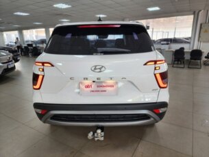 Foto 5 - Hyundai Creta Creta 2.0 Ultimate (Aut) automático
