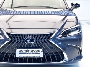Foto 4 - Lexus ES 300h ES 300h 2.5 CVT automático