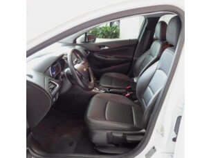 Foto 5 - Chevrolet Cruze Cruze LT 1.4 Ecotec (Flex) (Aut) automático