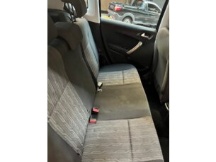 Foto 8 - Peugeot 2008 2008 Allure Pack 1.6 16V (Aut)(Flex) automático