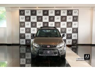 Foto 2 - Fiat Strada Strada Adventure 1.8 16V (Flex) (Cabine Dupla) automático