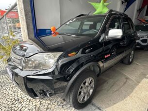 Foto 1 - Ford EcoSport Ecosport XLT Freestyle 1.6 (Flex) manual