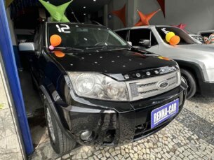 Foto 2 - Ford EcoSport Ecosport XLT Freestyle 1.6 (Flex) manual